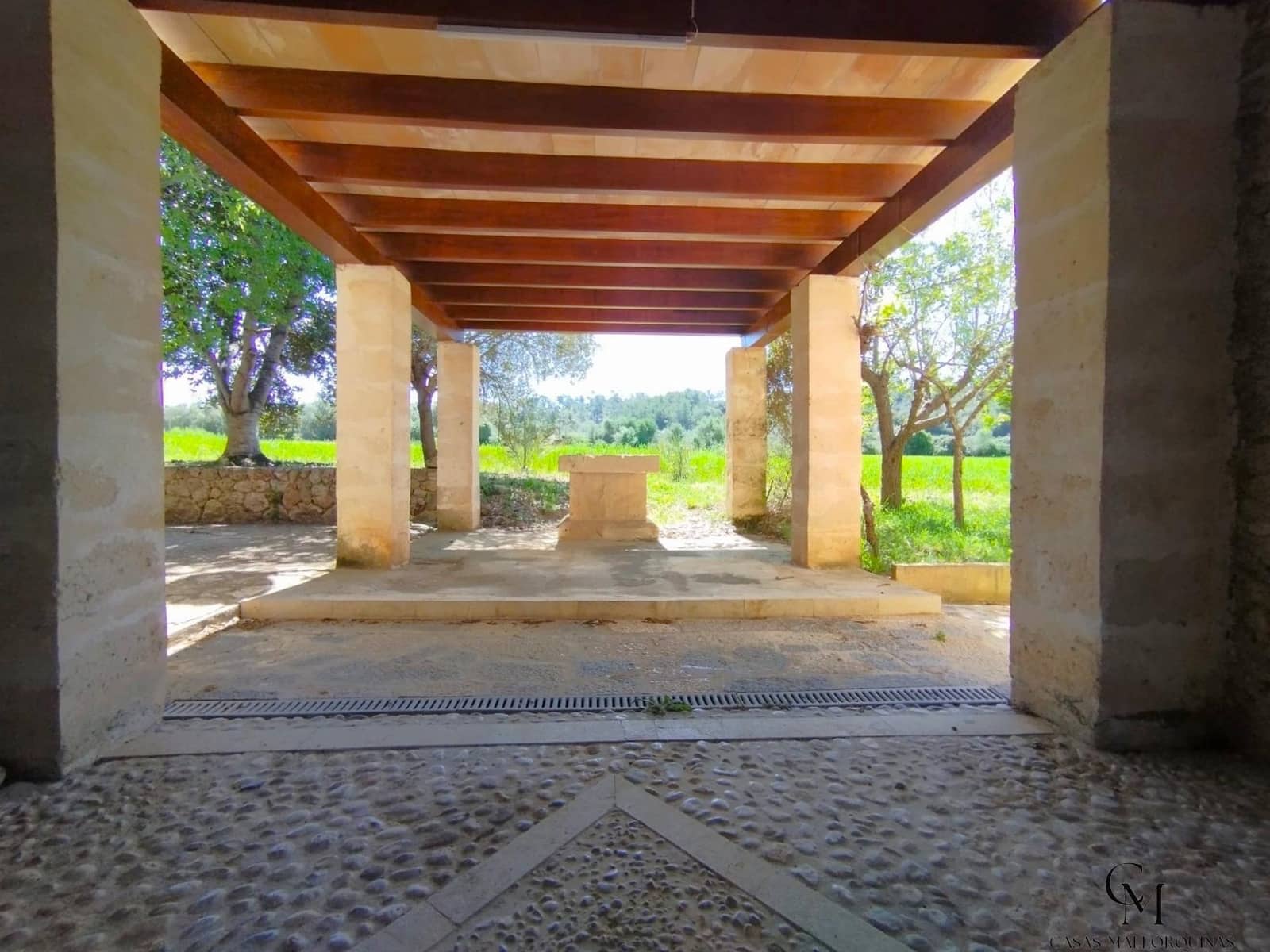 Finca/Maison de Campagne de 4 chambres à louer à Sineu avec garage - 2 300 € (Ref: 9996157)