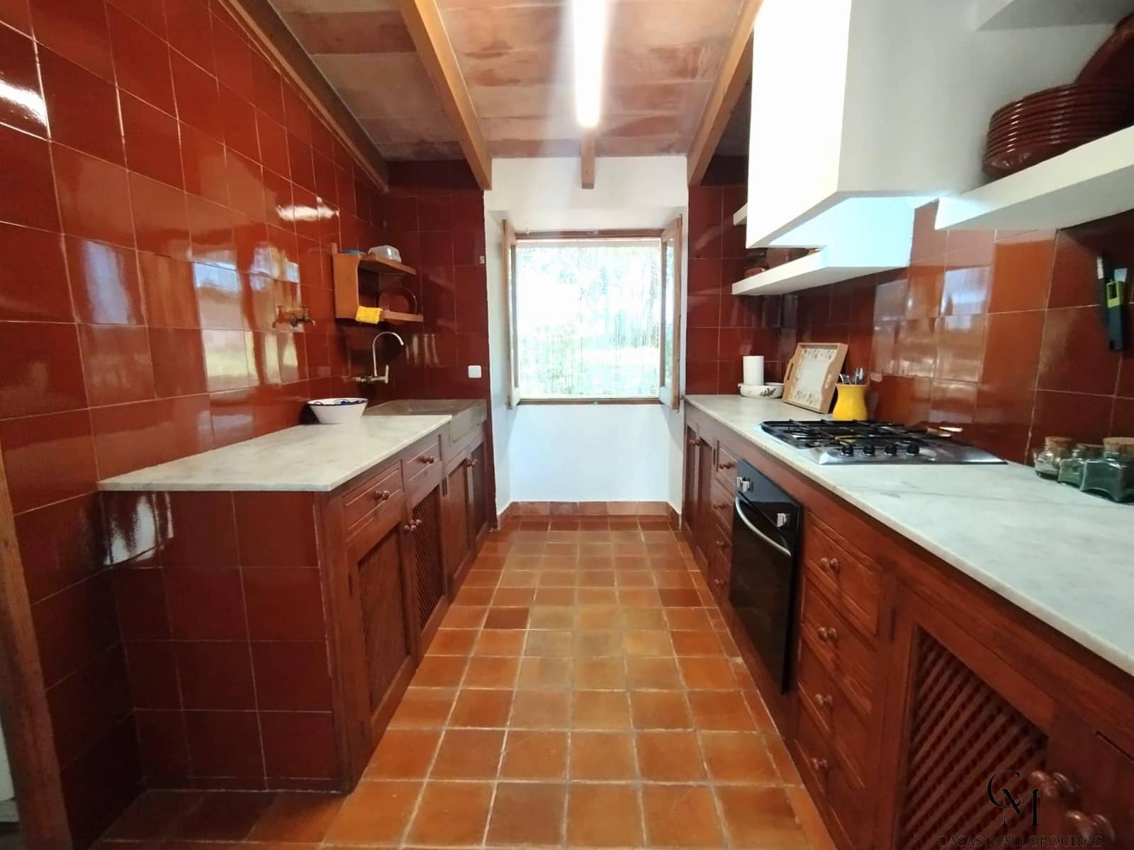 Finca/Maison de Campagne de 4 chambres à louer à Sineu avec garage - 2 300 € (Ref: 9996157)