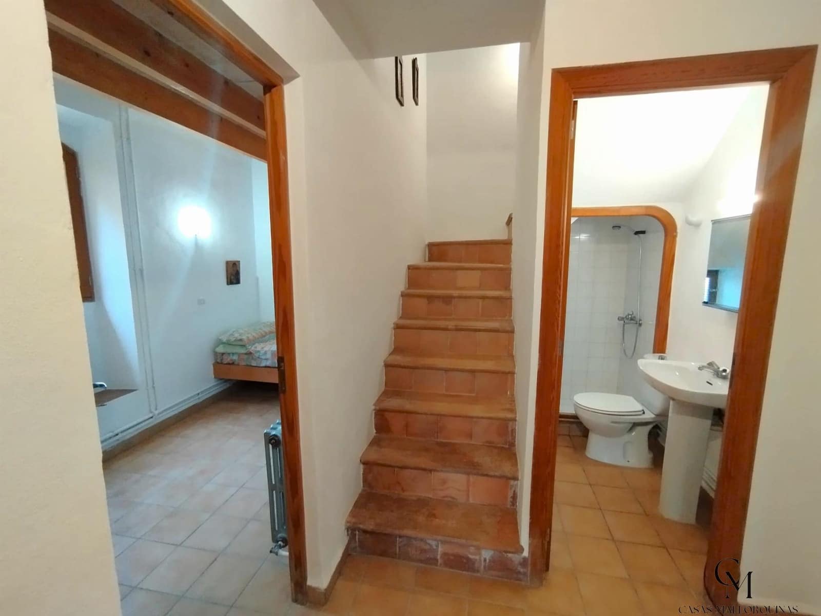 Finca/Maison de Campagne de 4 chambres à louer à Sineu avec garage - 2 300 € (Ref: 9996157)