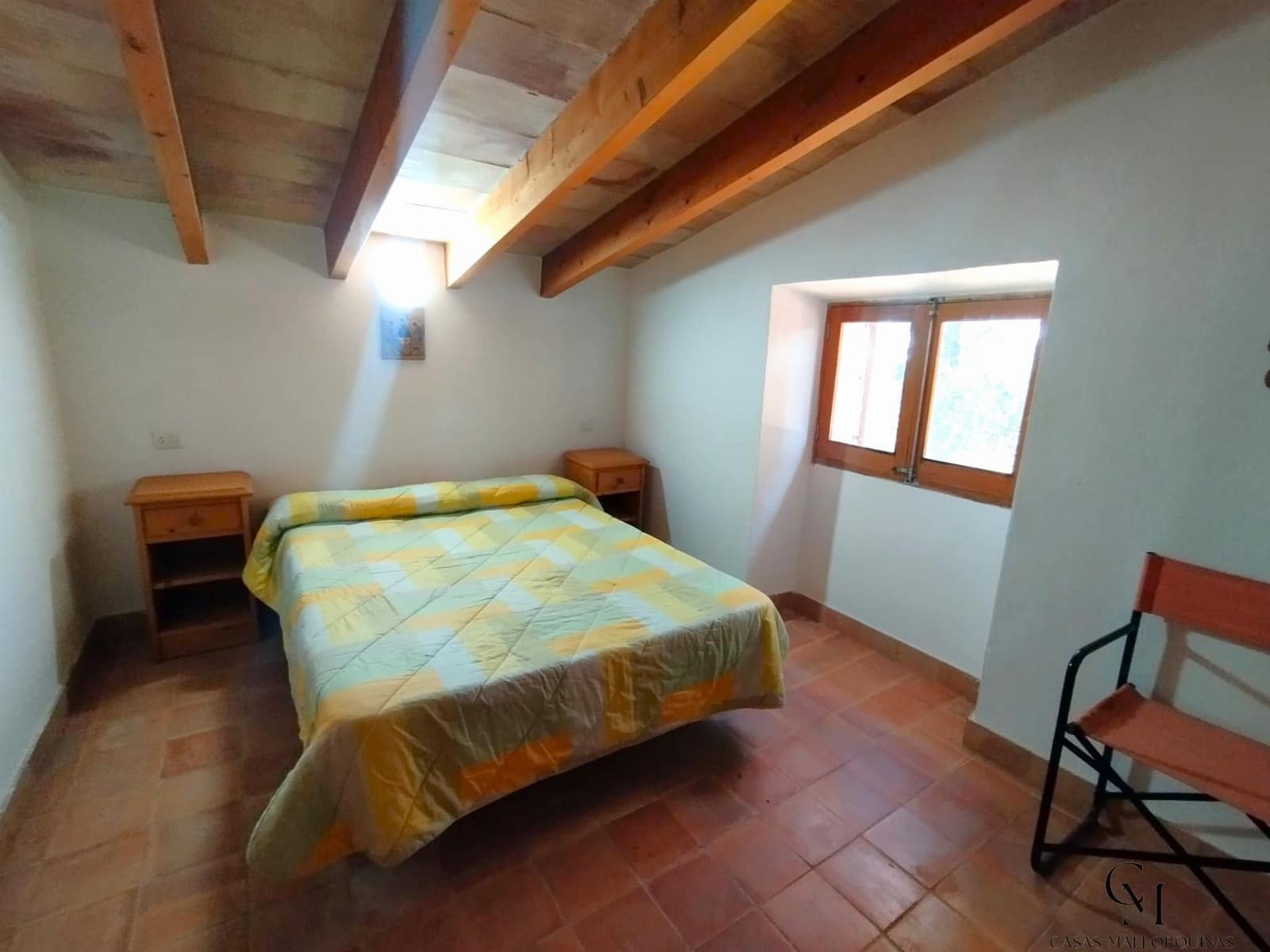 Finca/Maison de Campagne de 4 chambres à louer à Sineu avec garage - 2 300 € (Ref: 9996157)