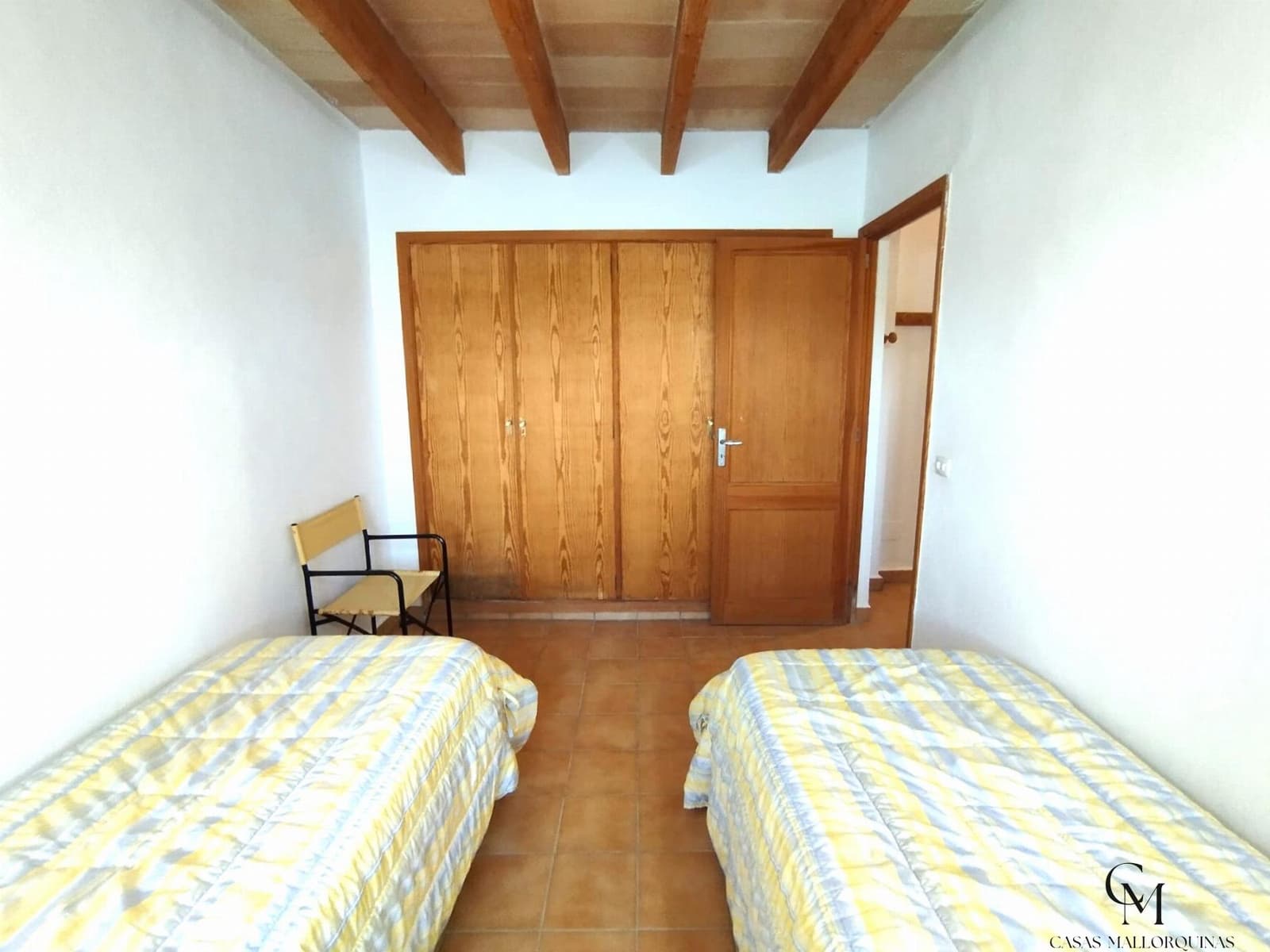 Finca/Maison de Campagne de 4 chambres à louer à Sineu avec garage - 2 300 € (Ref: 9996157)
