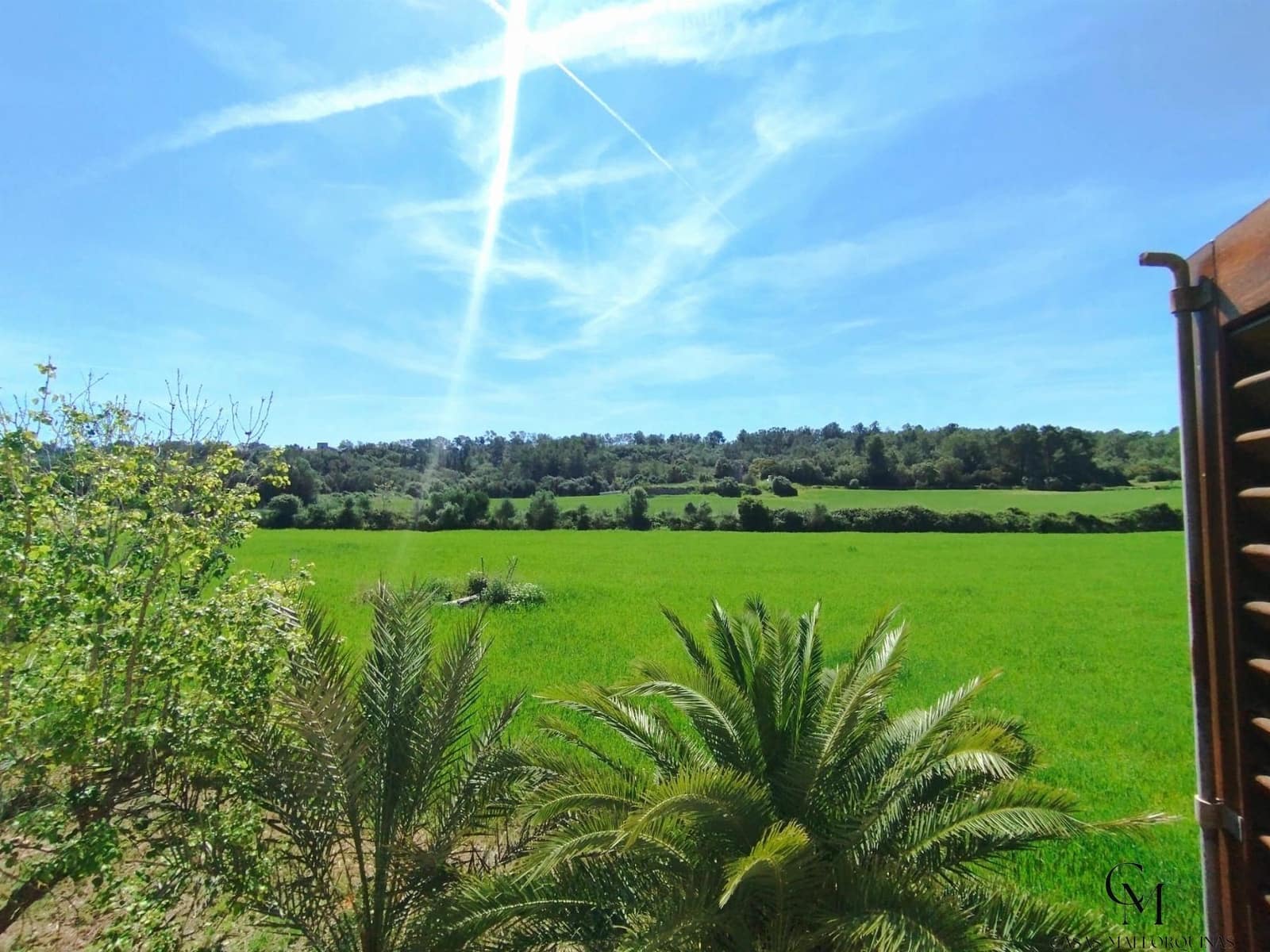 Finca/Maison de Campagne de 4 chambres à louer à Sineu avec garage - 2 300 € (Ref: 9996157)