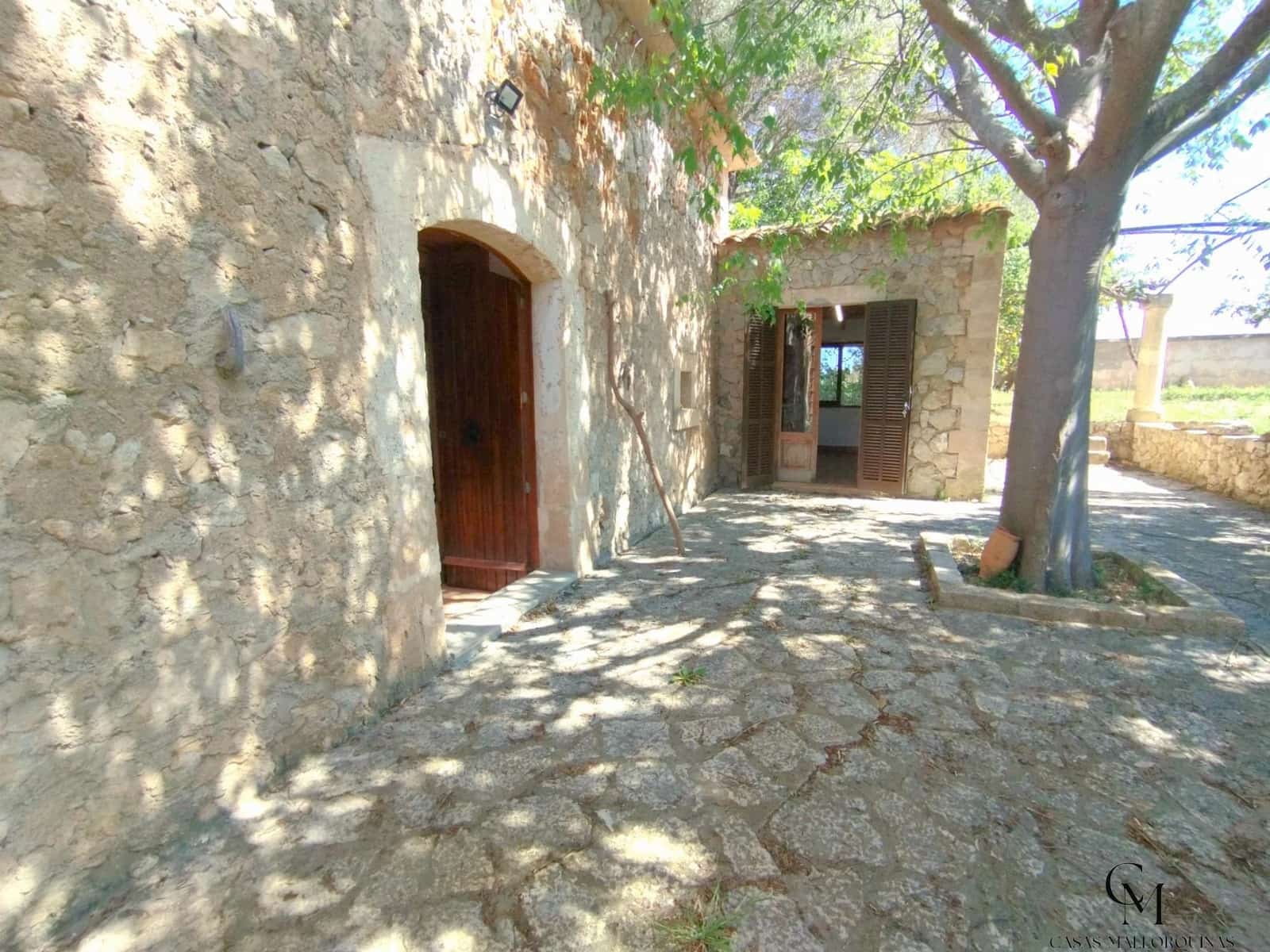 Finca/Maison de Campagne de 4 chambres à louer à Sineu avec garage - 2 300 € (Ref: 9996157)
