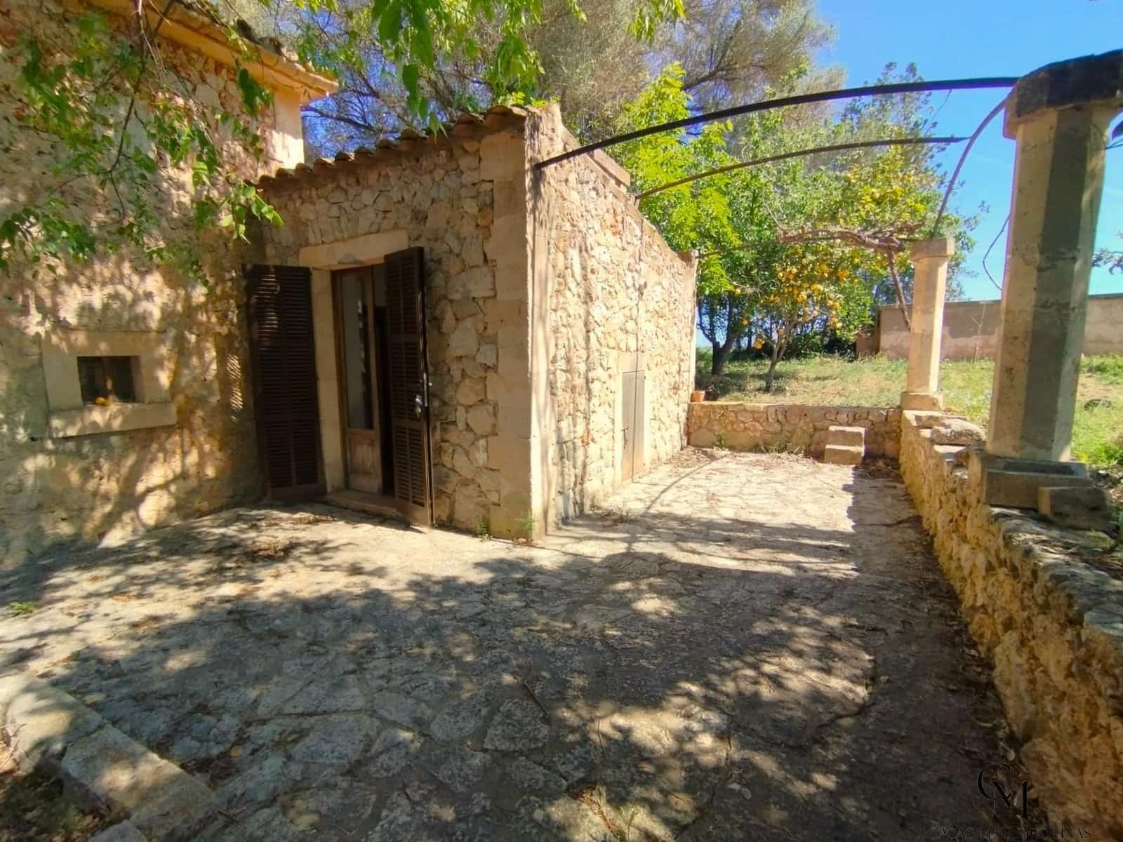 Finca/Maison de Campagne de 4 chambres à louer à Sineu avec garage - 2 300 € (Ref: 9996157)