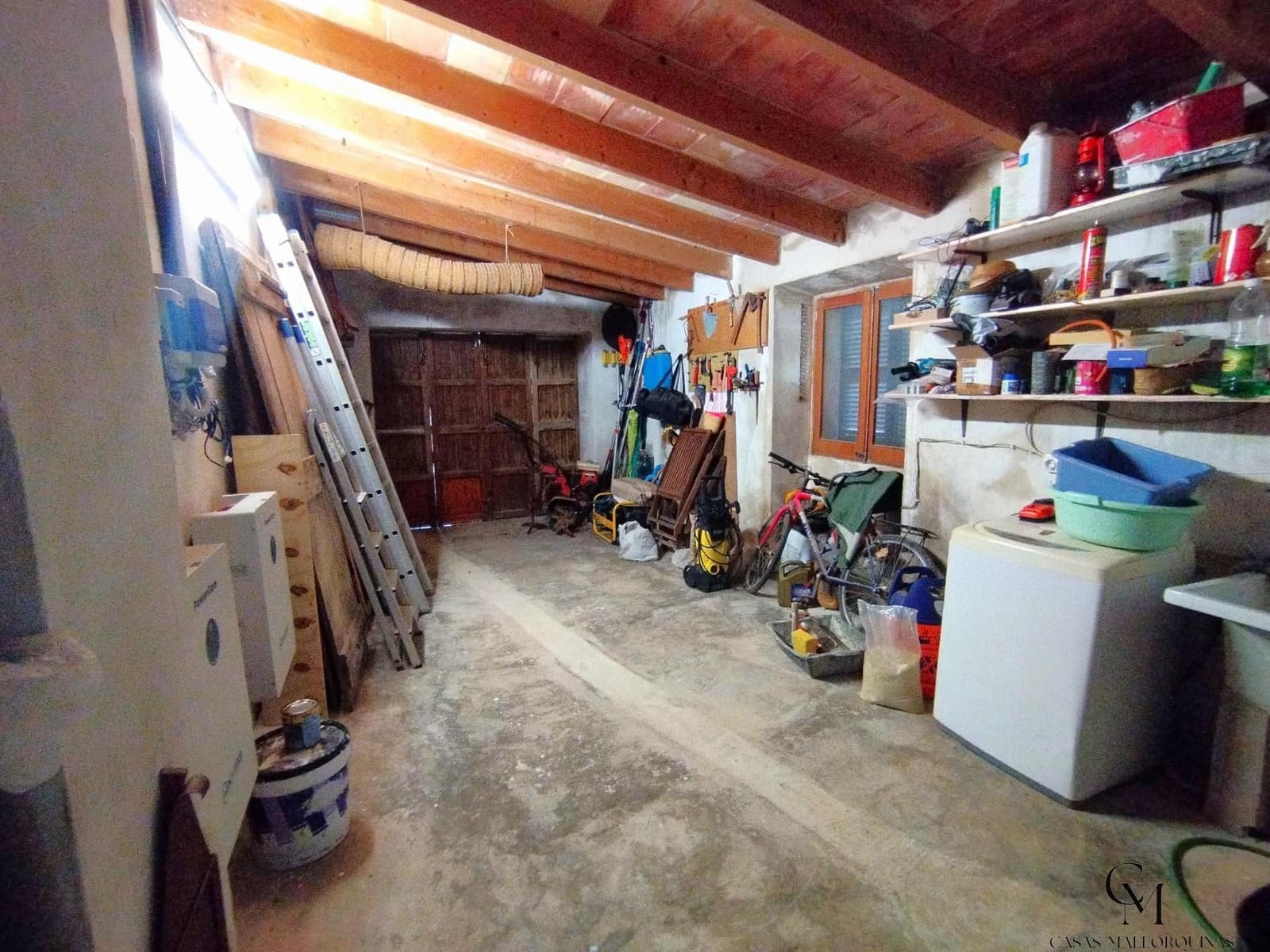Finca/Maison de Campagne de 4 chambres à louer à Sineu avec garage - 2 300 € (Ref: 9996157)