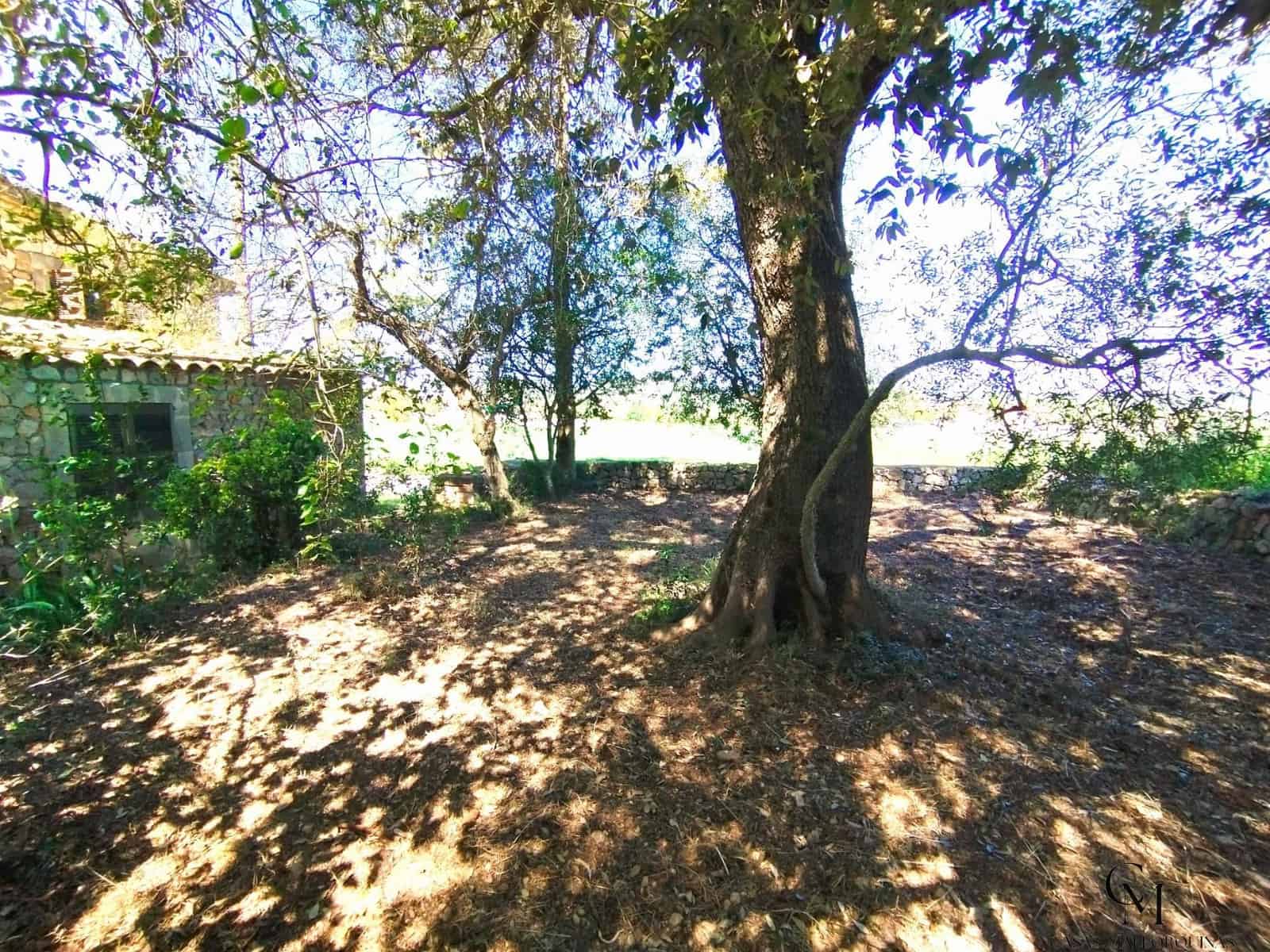 Finca/Maison de Campagne de 4 chambres à louer à Sineu avec garage - 2 300 € (Ref: 9996157)