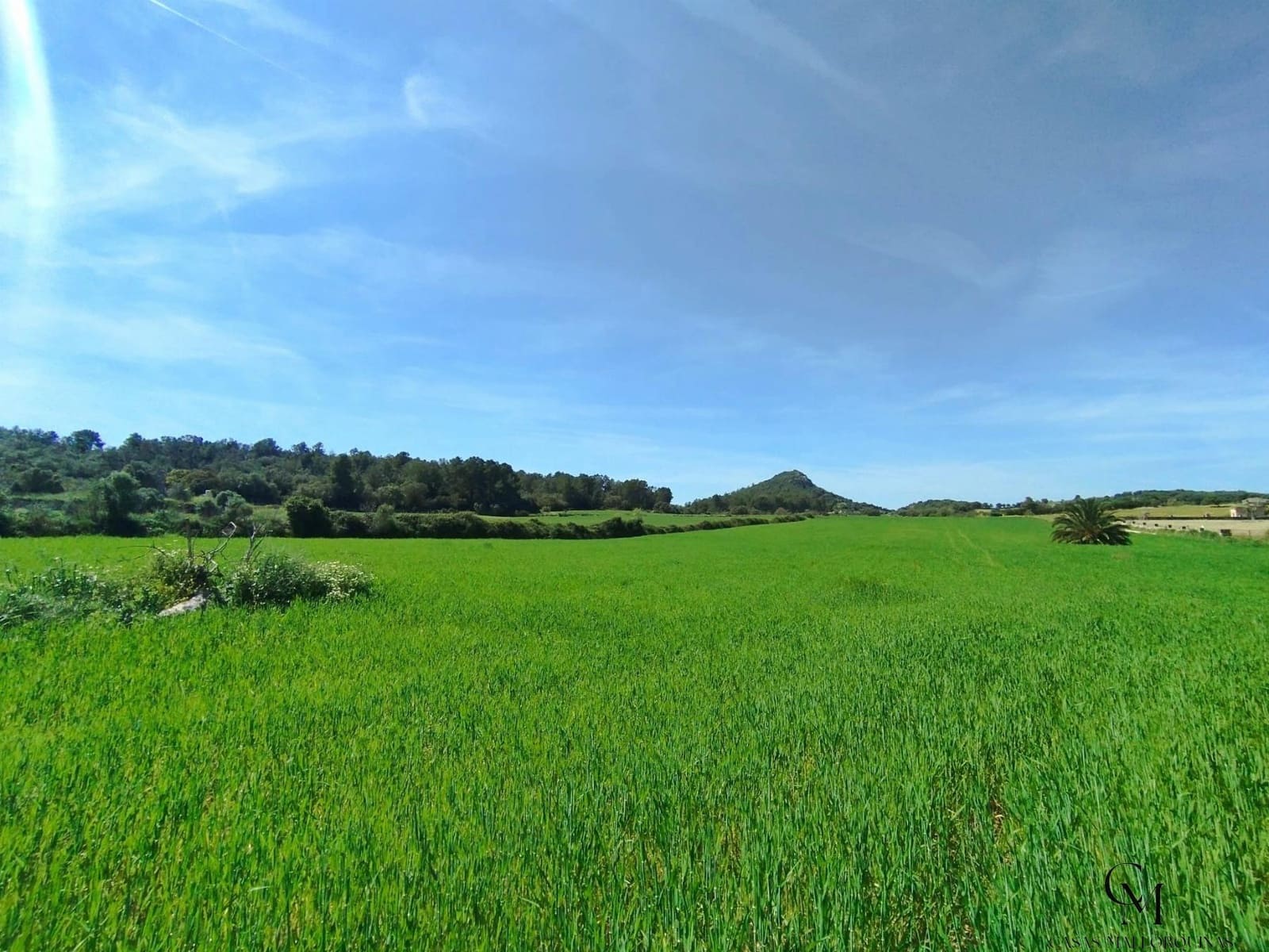 Finca/Maison de Campagne de 4 chambres à louer à Sineu avec garage - 2 300 € (Ref: 9996157)
