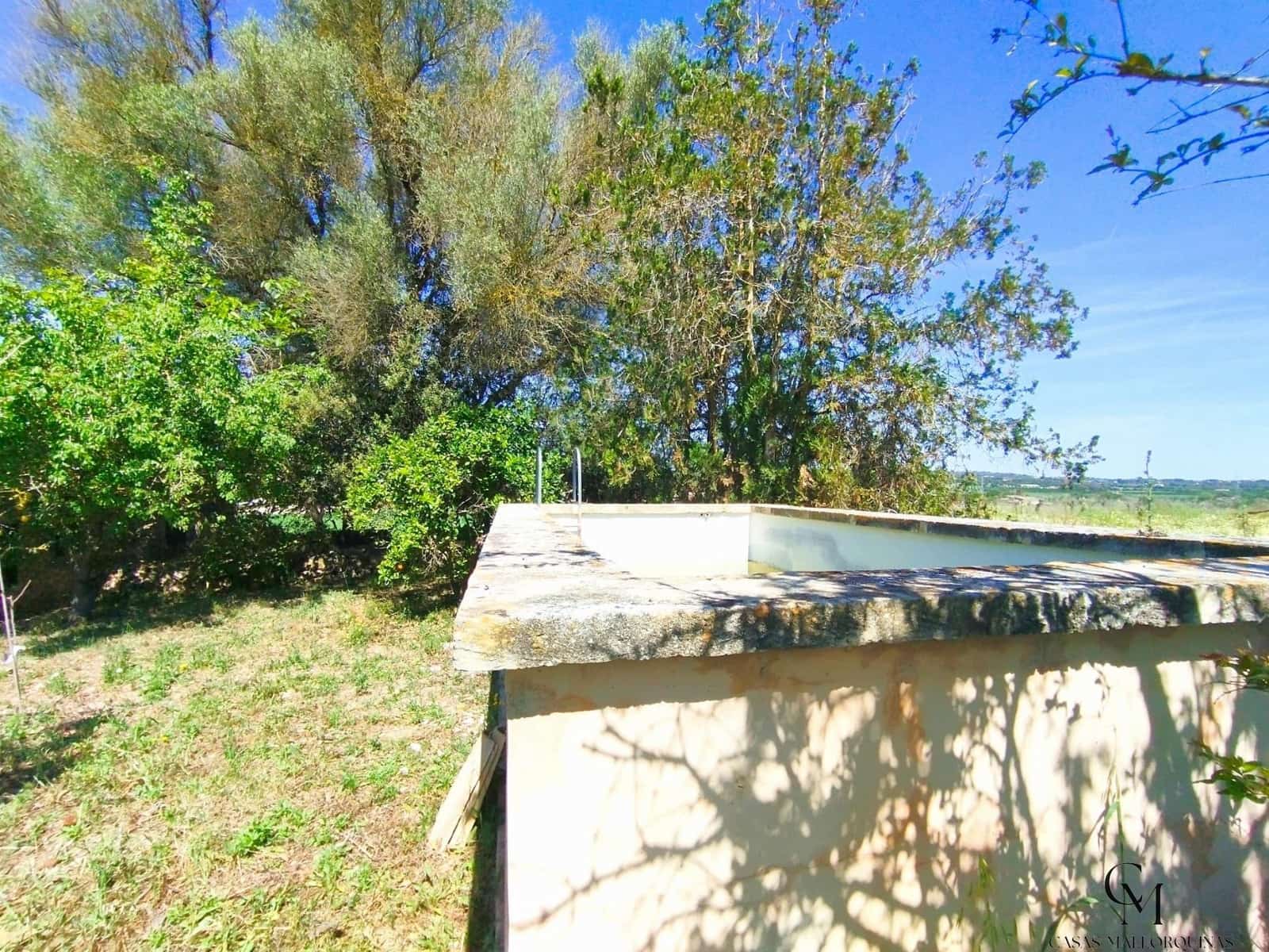 Finca/Maison de Campagne de 4 chambres à louer à Sineu avec garage - 2 300 € (Ref: 9996157)