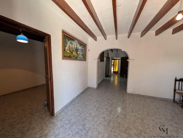 2 makuuhuone Huvila myytävänä paikassa Sineu - 360 000 € (Ref: 9996158)