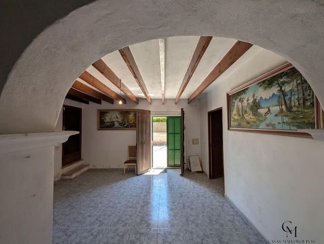 2 makuuhuone Huvila myytävänä paikassa Sineu - 360 000 € (Ref: 9996158)