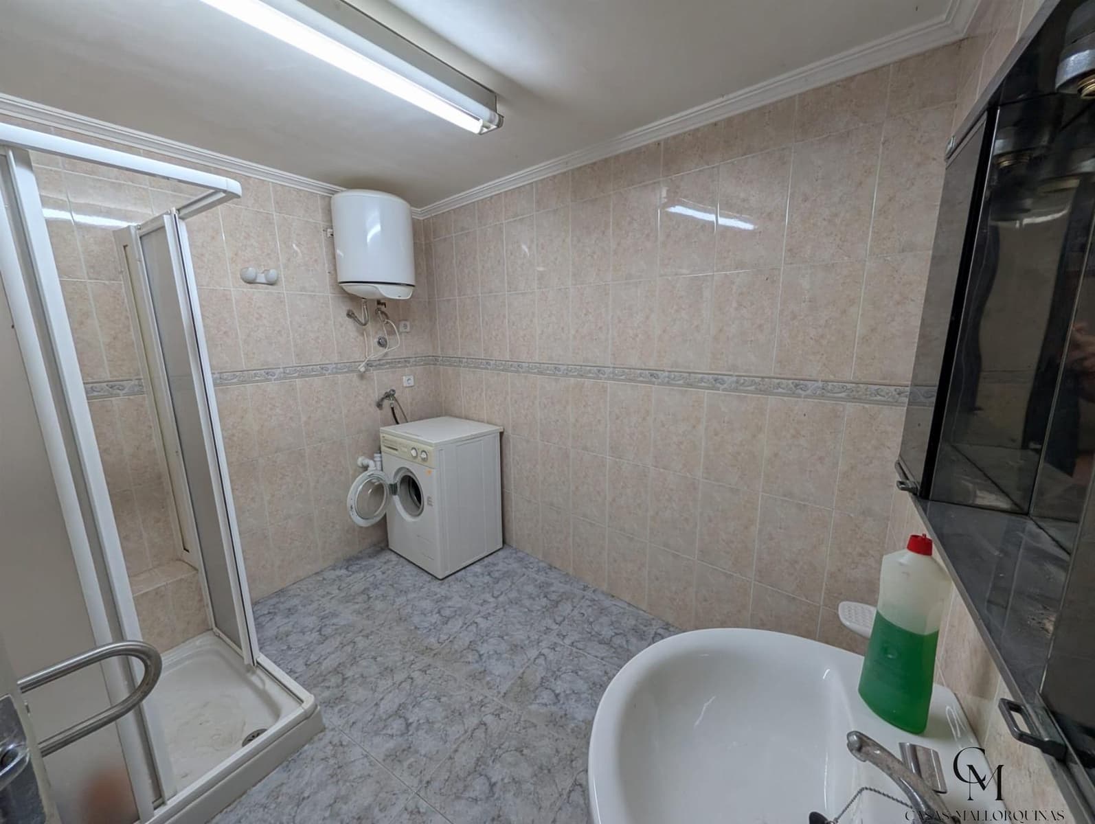 2 makuuhuone Huvila myytävänä paikassa Sineu - 360 000 € (Ref: 9996158)