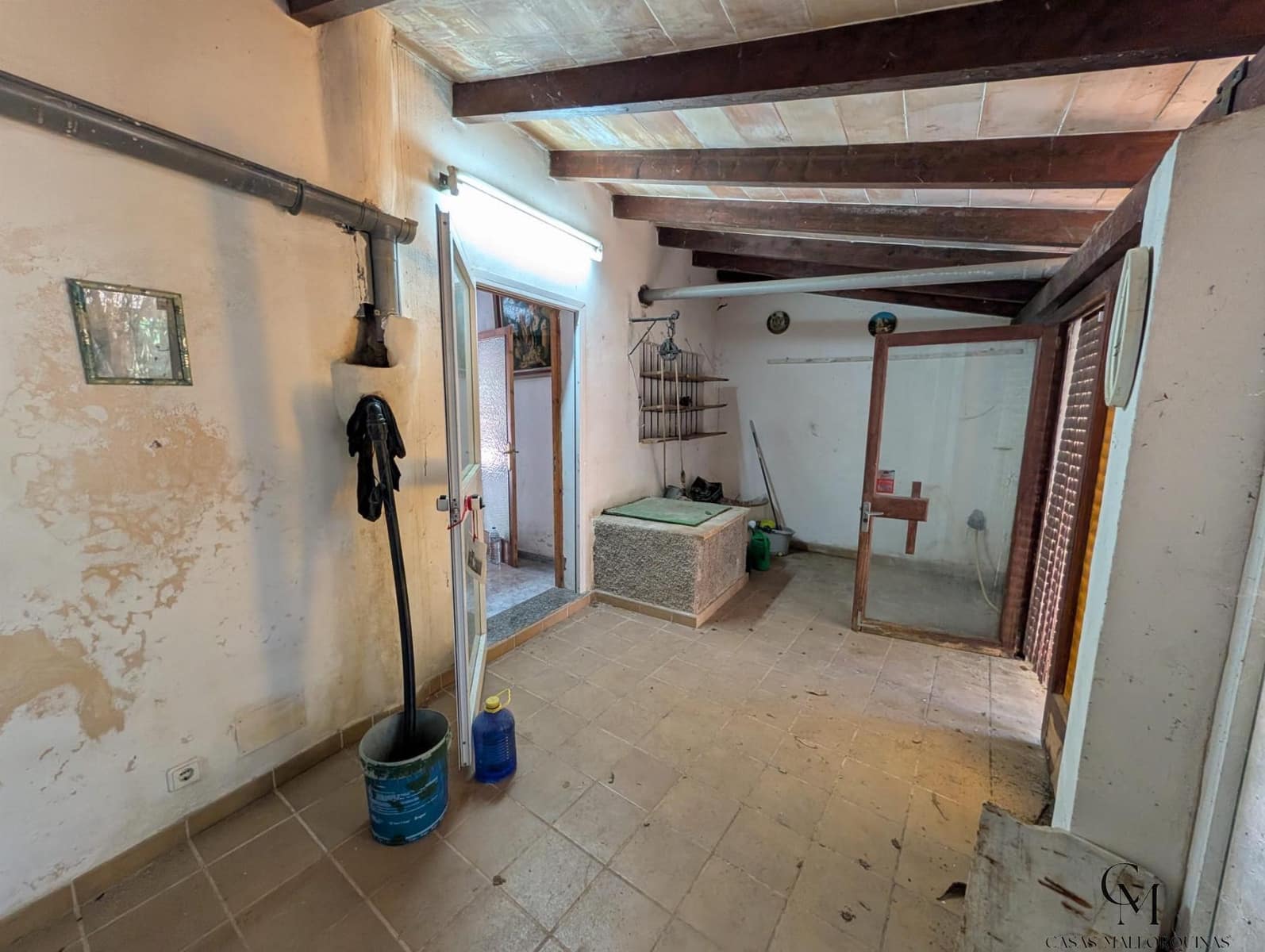 2 makuuhuone Huvila myytävänä paikassa Sineu - 360 000 € (Ref: 9996158)