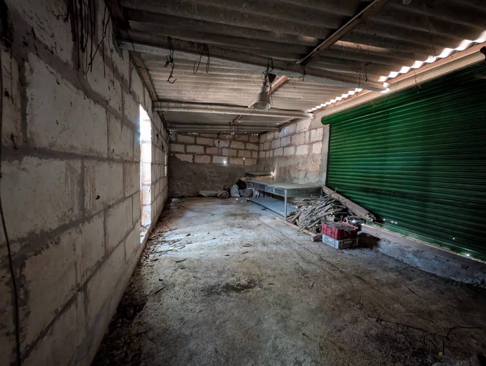 2 makuuhuone Huvila myytävänä paikassa Sineu - 360 000 € (Ref: 9996158)