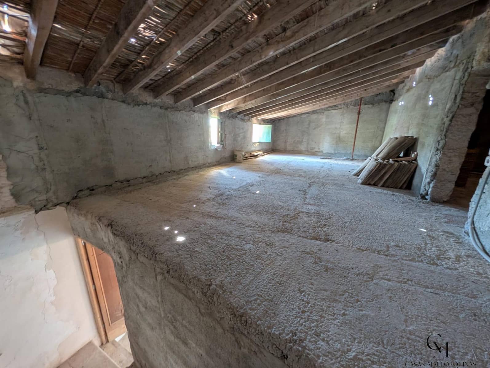 2 makuuhuone Huvila myytävänä paikassa Sineu - 360 000 € (Ref: 9996158)