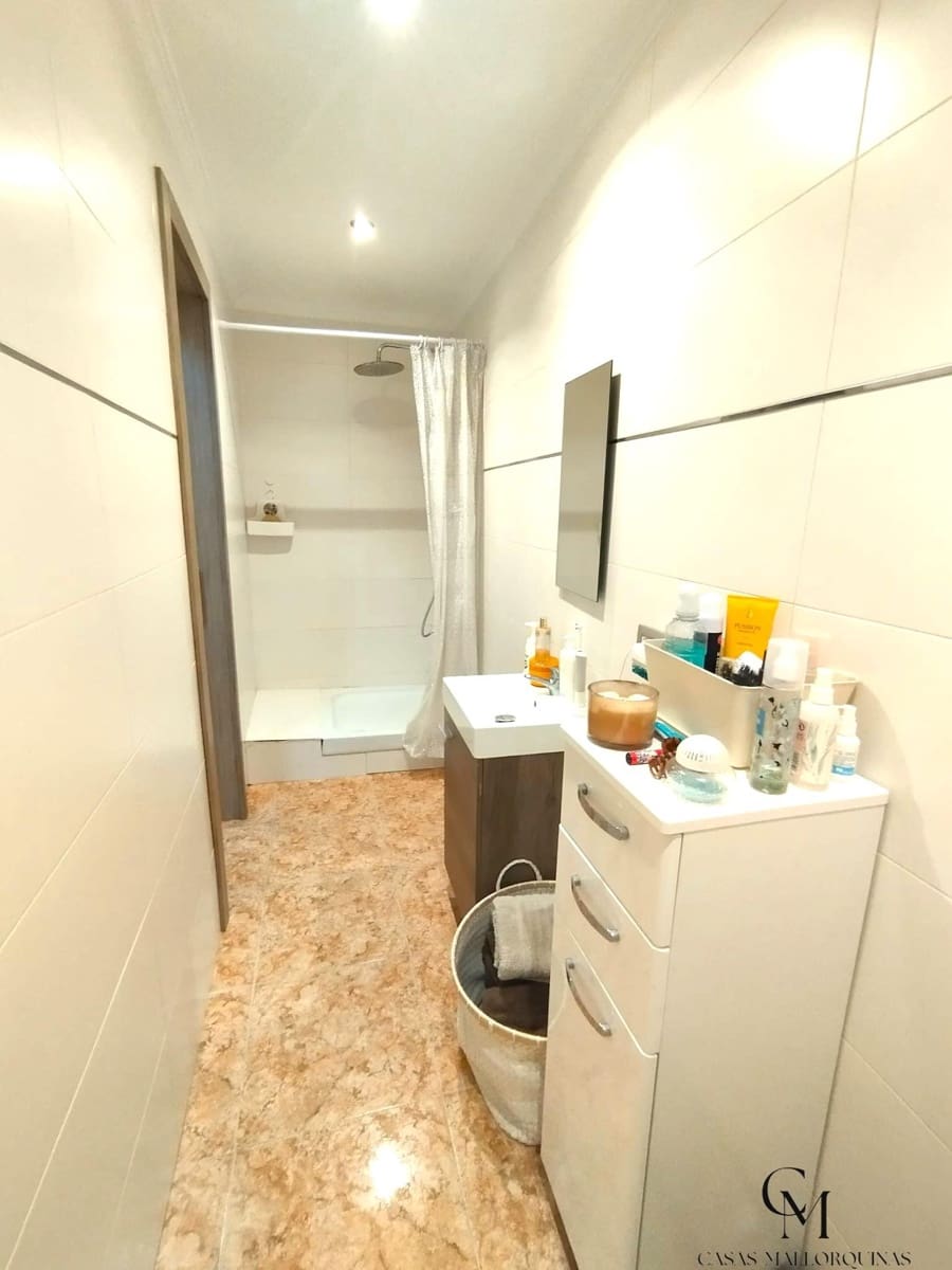 4 Zimmer Villa zu verkaufen in Ca'n Picafort mit Garage - 585.000 € (Ref: 9996159)