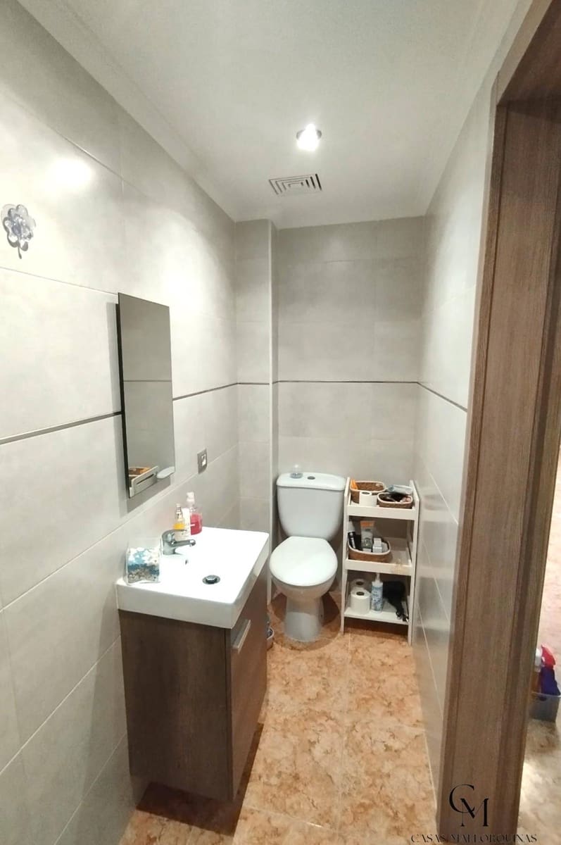 4 Zimmer Villa zu verkaufen in Ca'n Picafort mit Garage - 585.000 € (Ref: 9996159)