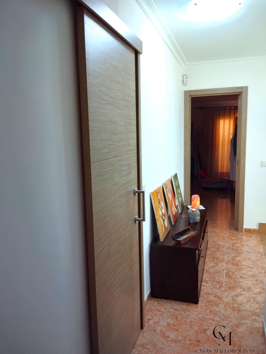 4 Zimmer Villa zu verkaufen in Ca'n Picafort mit Garage - 585.000 € (Ref: 9996159)