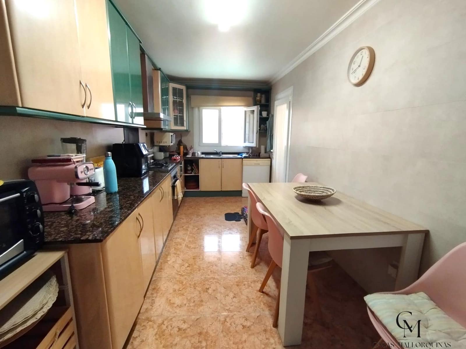 4 Zimmer Villa zu verkaufen in Ca'n Picafort mit Garage - 585.000 € (Ref: 9996159)