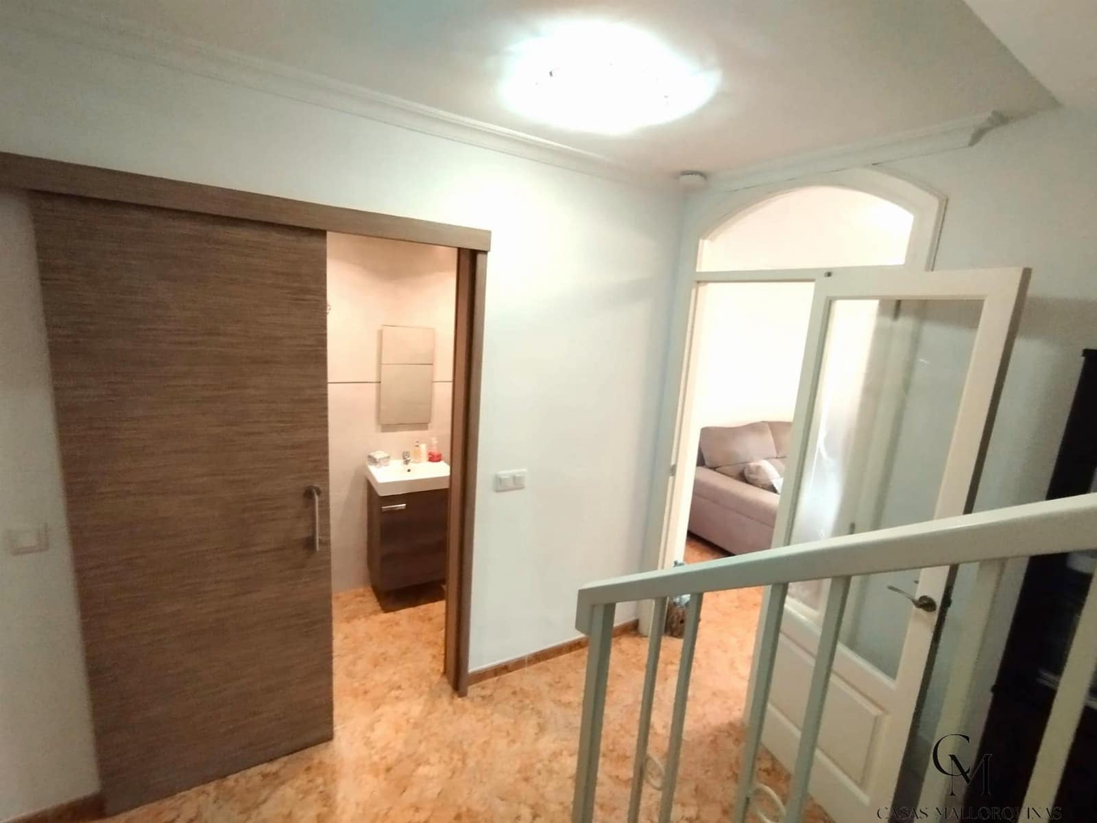 4 Zimmer Villa zu verkaufen in Ca'n Picafort mit Garage - 585.000 € (Ref: 9996159)