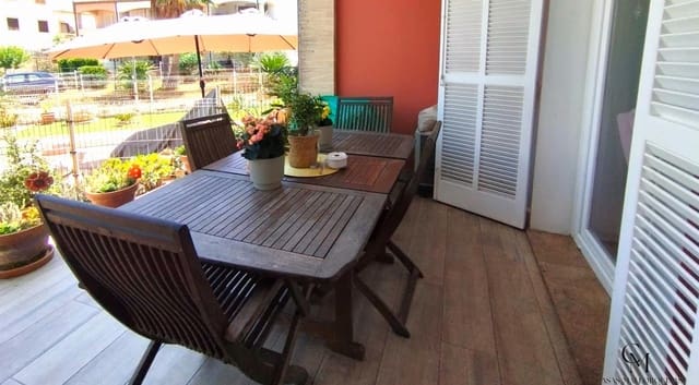 4 soverom Villa til salgs i Ca'n Picafort, Santa Margalida med garasje - € 585 000 (Ref: 9996159)