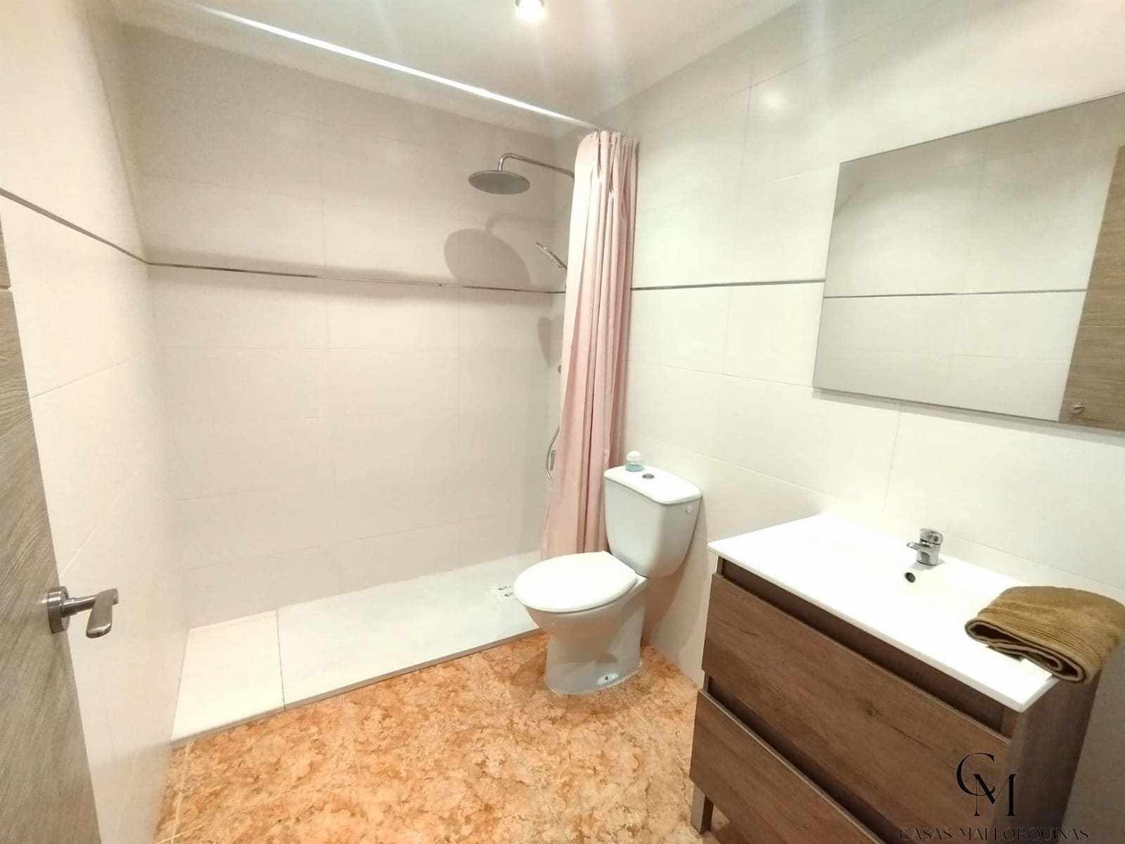 4 Zimmer Villa zu verkaufen in Ca'n Picafort mit Garage - 585.000 € (Ref: 9996159)