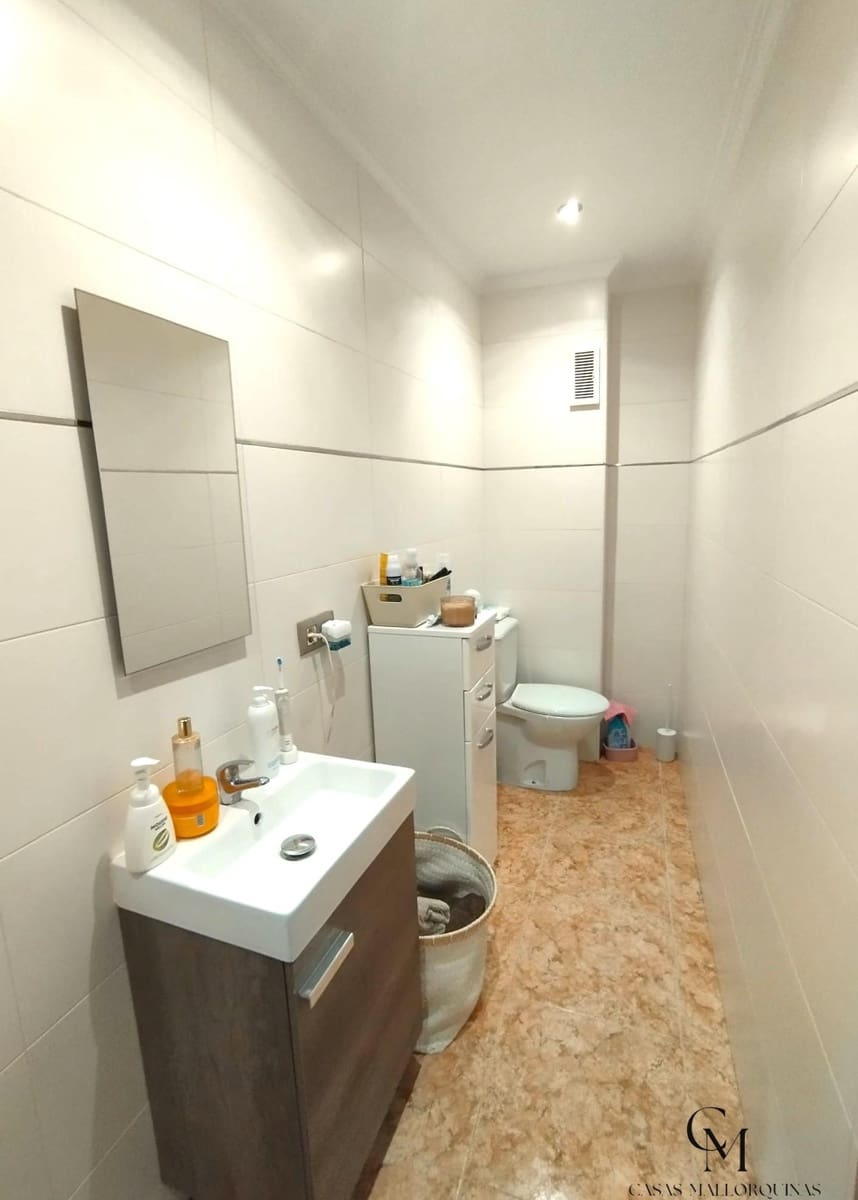 4 Zimmer Villa zu verkaufen in Ca'n Picafort mit Garage - 585.000 € (Ref: 9996159)
