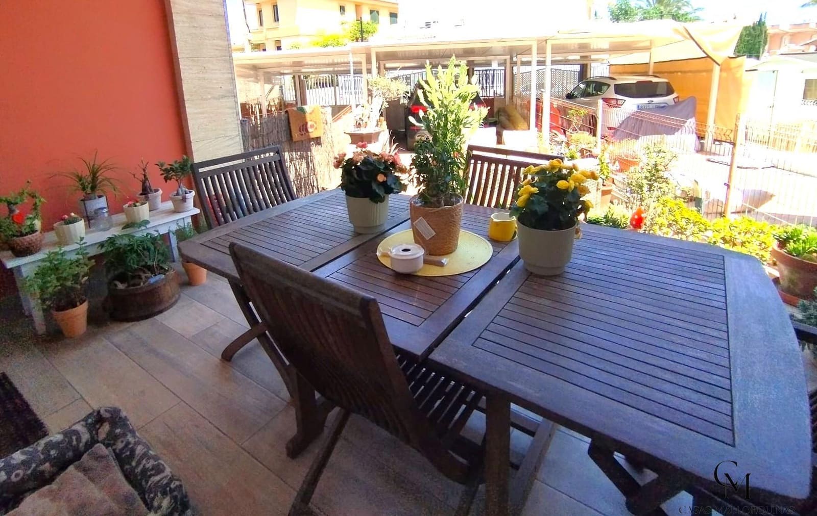 4 Zimmer Villa zu verkaufen in Ca'n Picafort mit Garage - 585.000 € (Ref: 9996159)