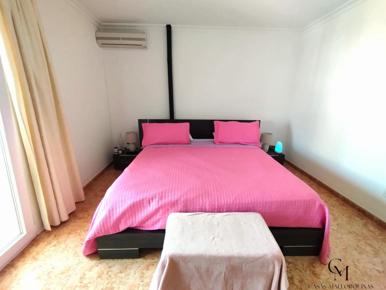 4 Zimmer Villa zu verkaufen in Ca'n Picafort mit Garage - 585.000 € (Ref: 9996159)