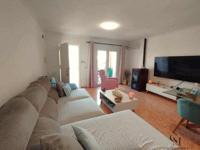 4 soverom Villa til salgs i Ca'n Picafort, Santa Margalida med garasje - € 585 000 (Ref: 9996159)
