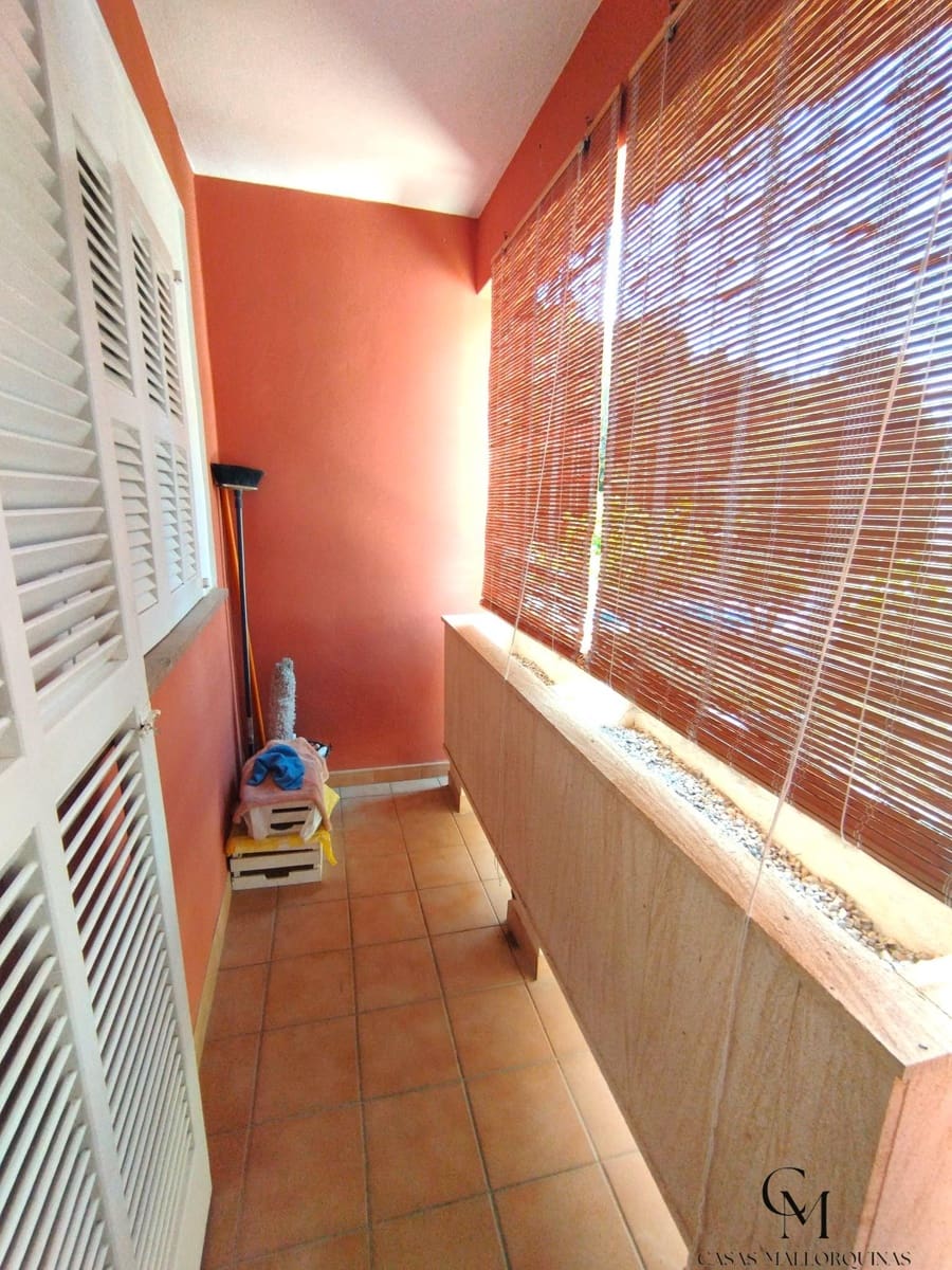 4 Zimmer Villa zu verkaufen in Ca'n Picafort mit Garage - 585.000 € (Ref: 9996159)