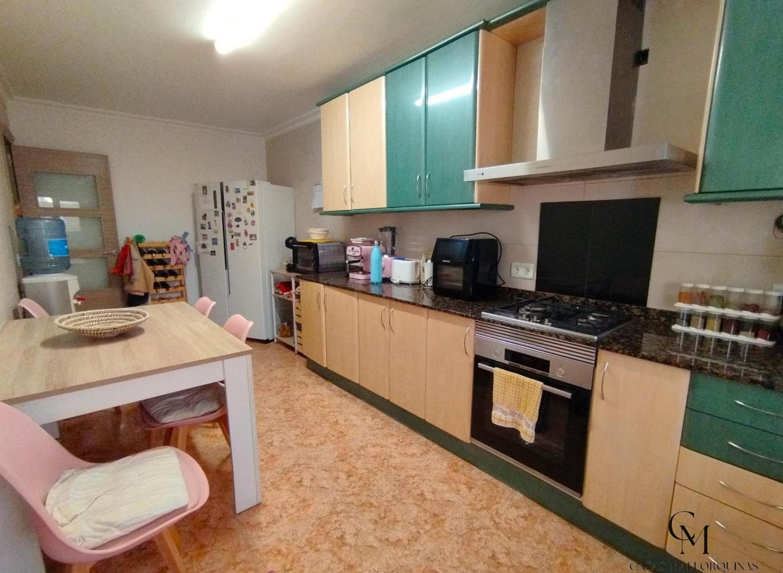 4 Zimmer Villa zu verkaufen in Ca'n Picafort mit Garage - 585.000 € (Ref: 9996159)