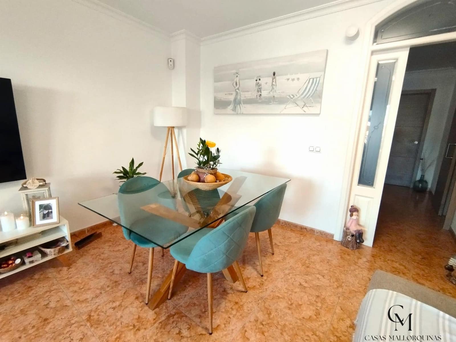 4 Zimmer Villa zu verkaufen in Ca'n Picafort mit Garage - 585.000 € (Ref: 9996159)