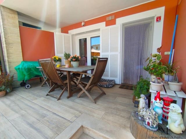 4 soverom Villa til salgs i Ca'n Picafort, Santa Margalida med garasje - € 585 000 (Ref: 9996159)