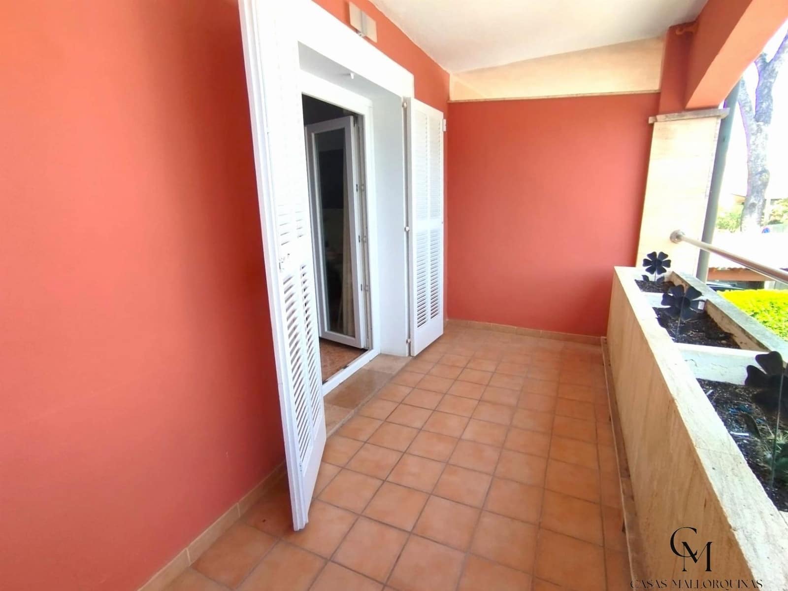 4 Zimmer Villa zu verkaufen in Ca'n Picafort mit Garage - 585.000 € (Ref: 9996159)