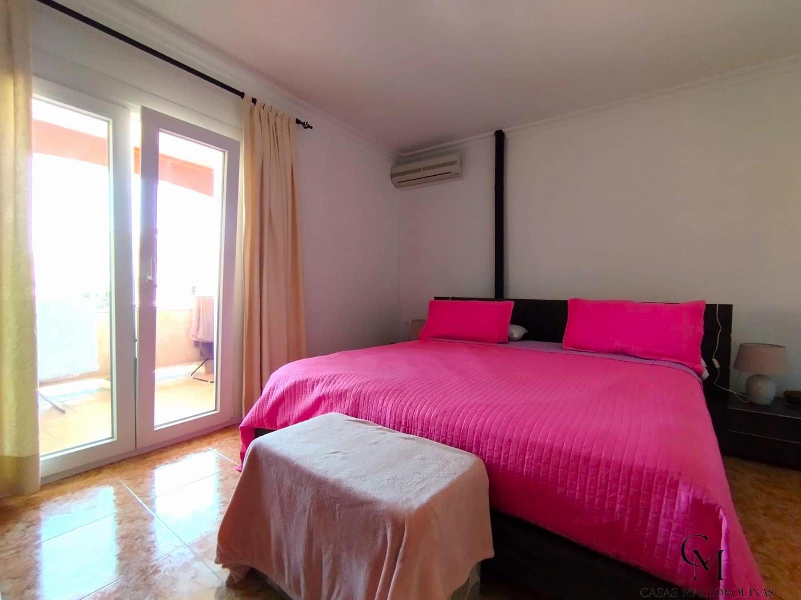 4 Zimmer Villa zu verkaufen in Ca'n Picafort mit Garage - 585.000 € (Ref: 9996159)