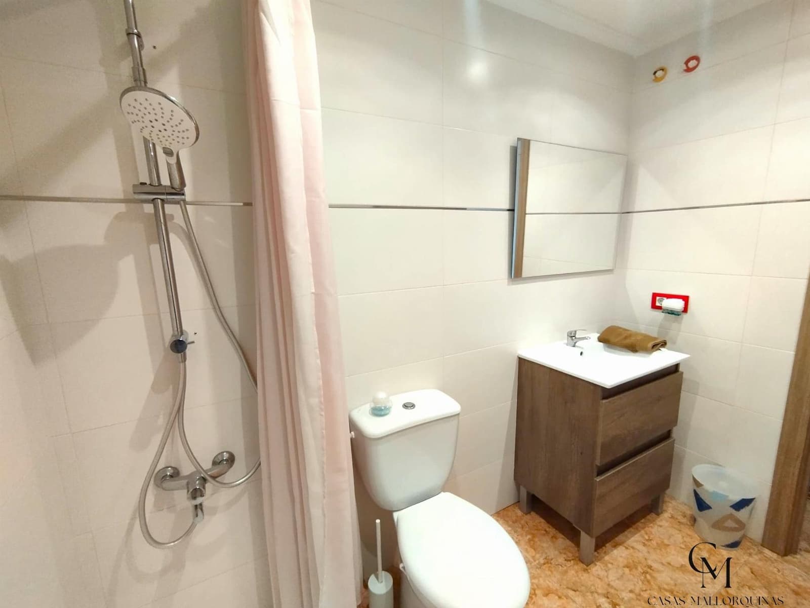 4 Zimmer Villa zu verkaufen in Ca'n Picafort mit Garage - 585.000 € (Ref: 9996159)