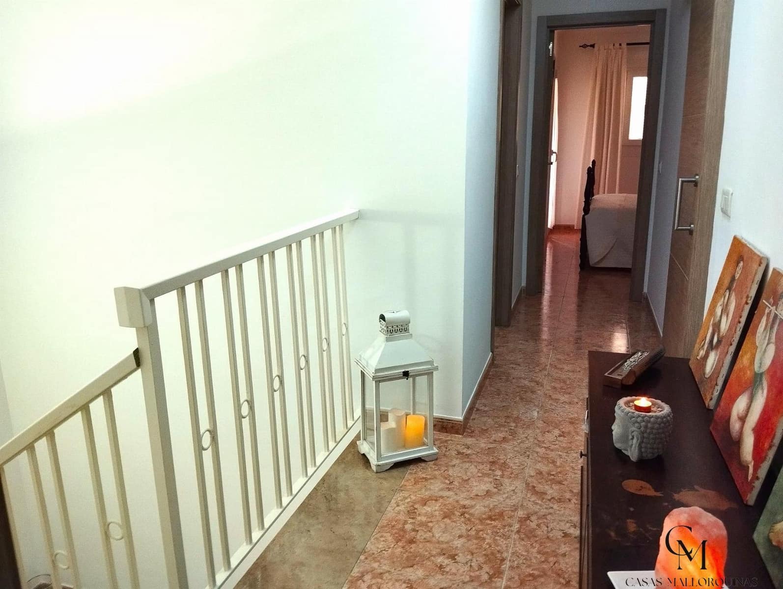 4 Zimmer Villa zu verkaufen in Ca'n Picafort mit Garage - 585.000 € (Ref: 9996159)