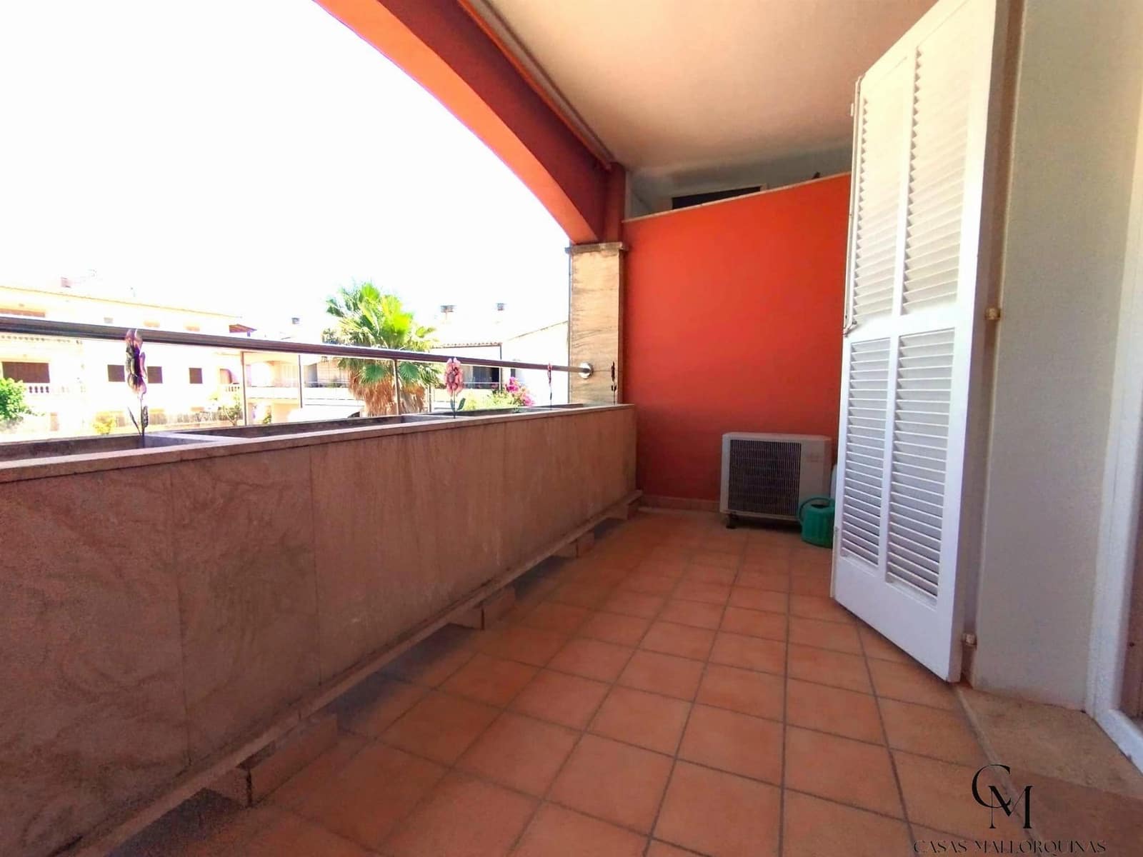 4 Zimmer Villa zu verkaufen in Ca'n Picafort mit Garage - 585.000 € (Ref: 9996159)
