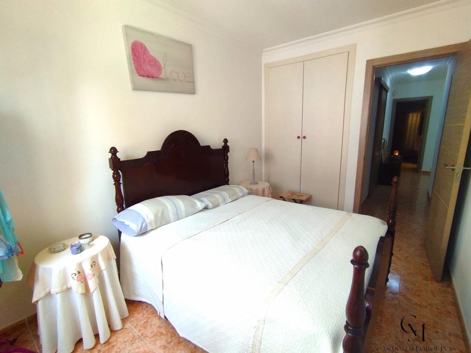 4 Zimmer Villa zu verkaufen in Ca'n Picafort mit Garage - 585.000 € (Ref: 9996159)
