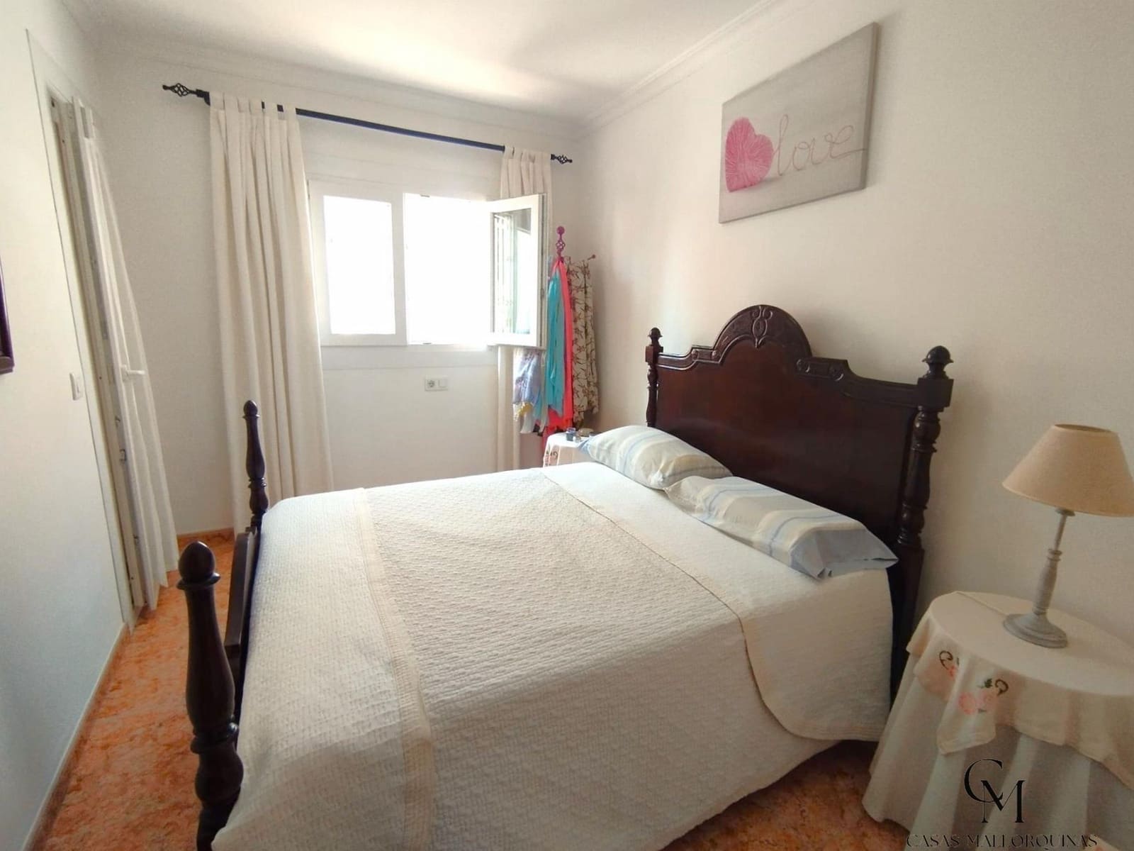 4 Zimmer Villa zu verkaufen in Ca'n Picafort mit Garage - 585.000 € (Ref: 9996159)