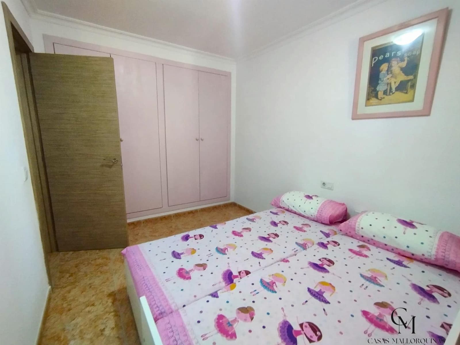 4 Zimmer Villa zu verkaufen in Ca'n Picafort mit Garage - 585.000 € (Ref: 9996159)