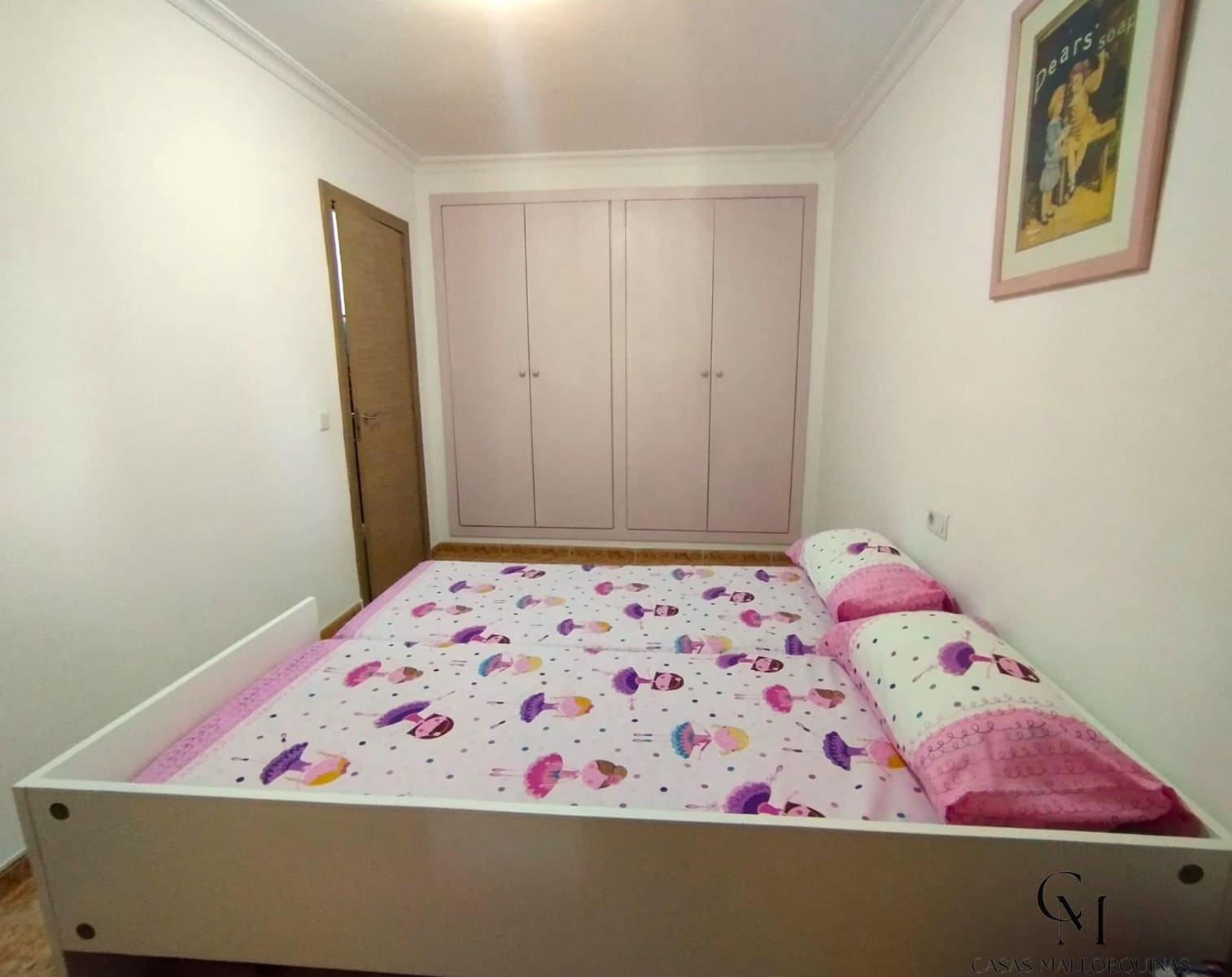 4 Zimmer Villa zu verkaufen in Ca'n Picafort mit Garage - 585.000 € (Ref: 9996159)