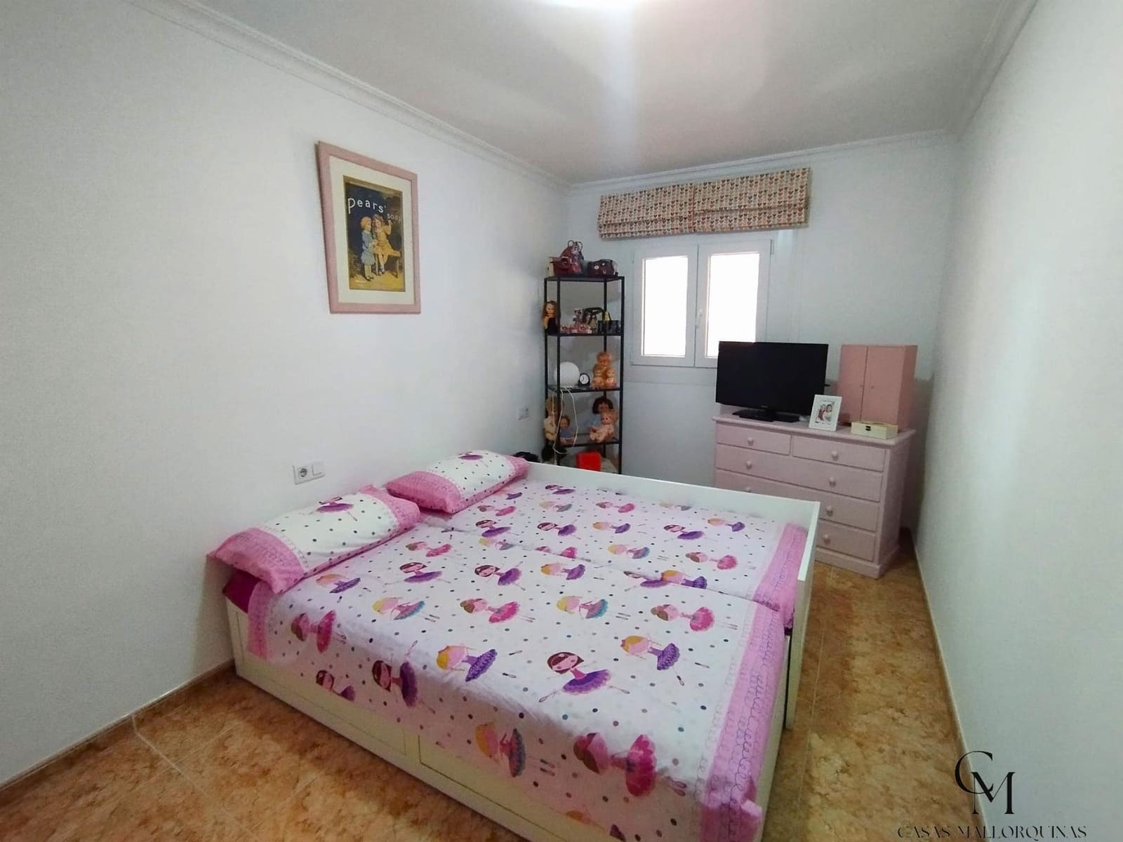 4 Zimmer Villa zu verkaufen in Ca'n Picafort mit Garage - 585.000 € (Ref: 9996159)