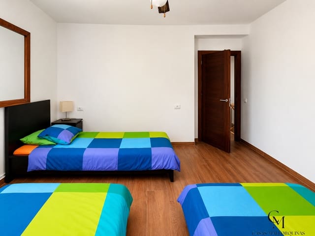 Piso de 4 habitaciones en Ca'n Picafort, Santa Margalida en venta con garaje - 835.000 € (Ref: 9996160)