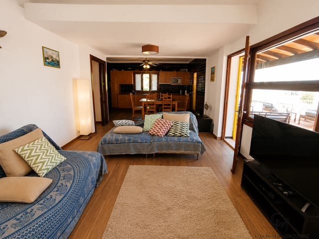 Piso de 4 habitaciones en Ca'n Picafort, Santa Margalida en venta con garaje - 835.000 € (Ref: 9996160)