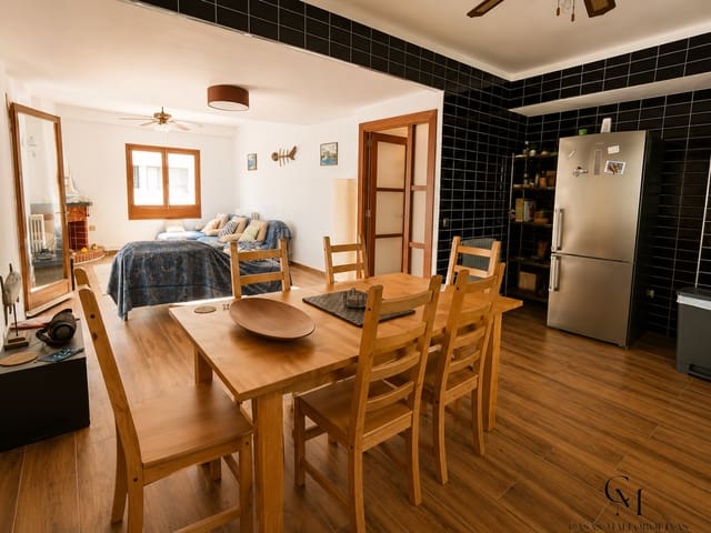 Piso de 4 habitaciones en Ca'n Picafort, Santa Margalida en venta con garaje - 835.000 € (Ref: 9996160)