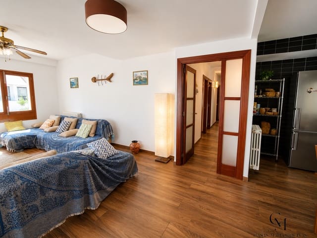 Piso de 4 habitaciones en Ca'n Picafort, Santa Margalida en venta con garaje - 835.000 € (Ref: 9996160)