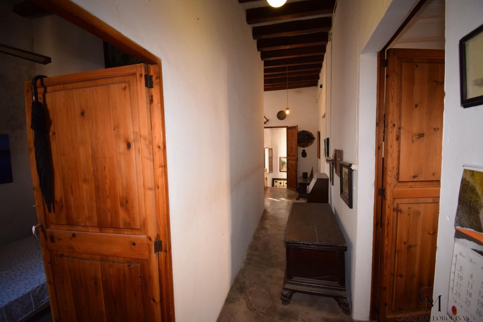 4 slaapkamer Villa te koop in Pollensa / Pollenca - € 650.000 (Ref: 9996161)