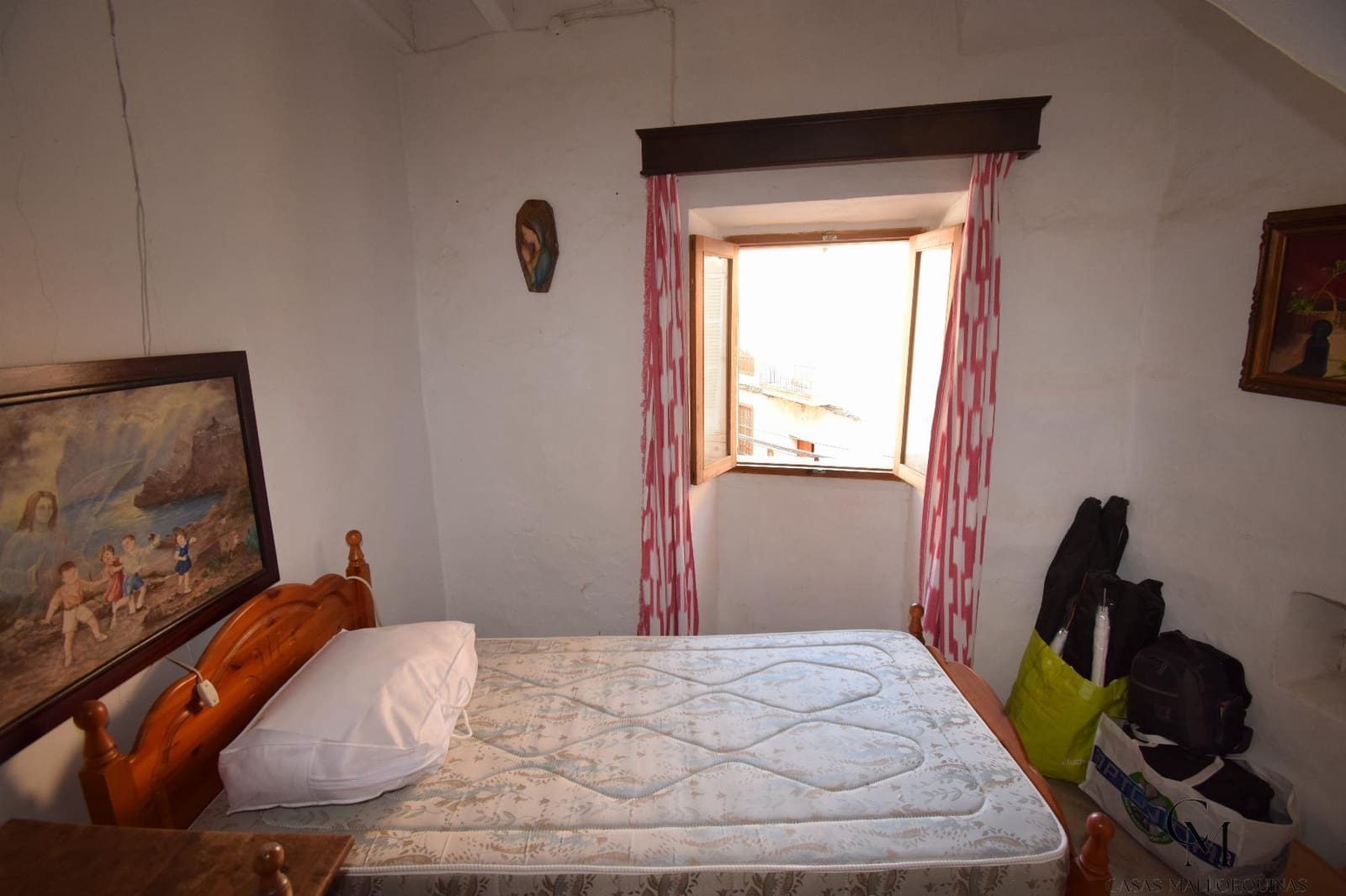 4 slaapkamer Villa te koop in Pollensa / Pollenca - € 650.000 (Ref: 9996161)