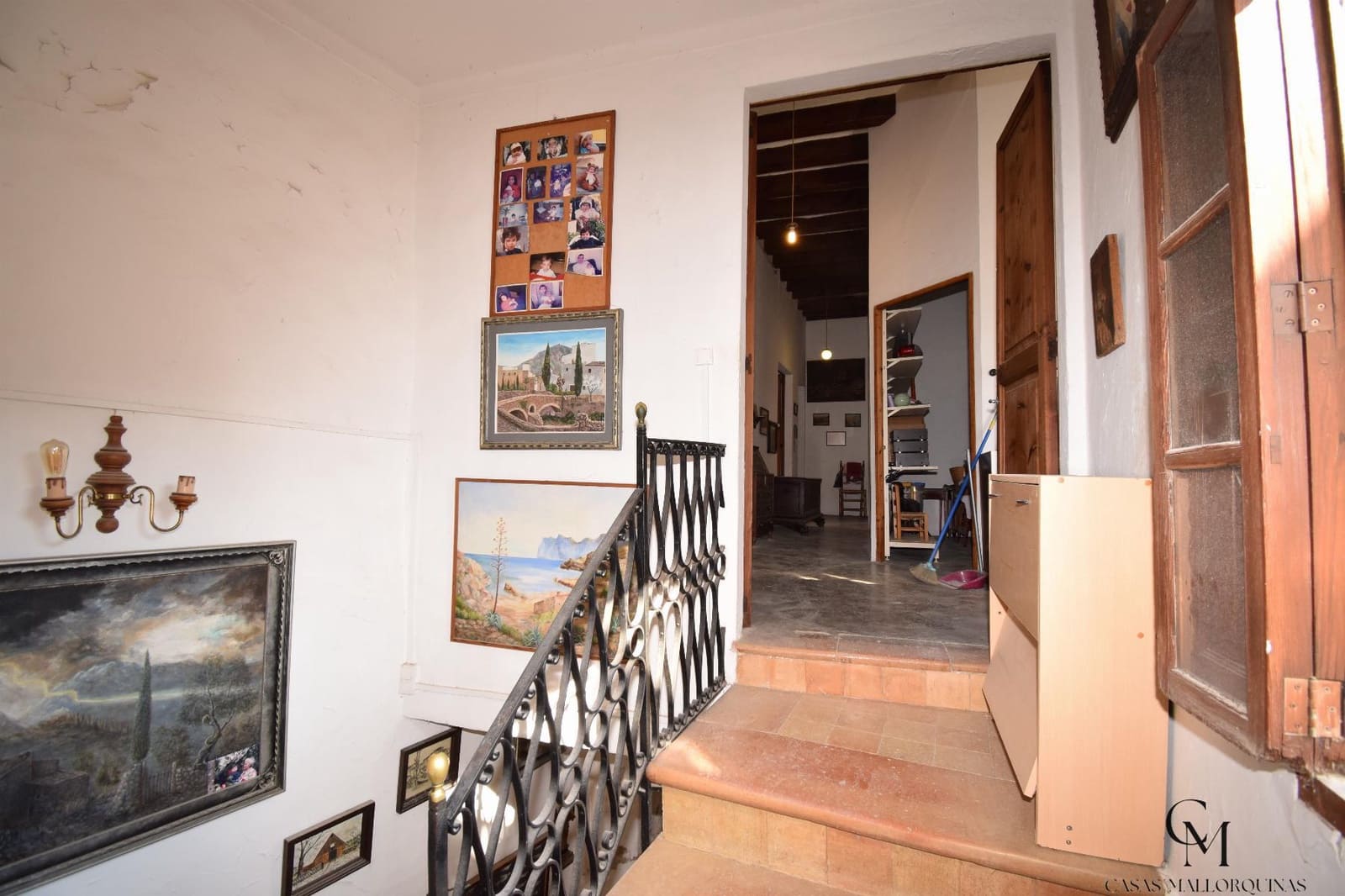 4 slaapkamer Villa te koop in Pollensa / Pollenca - € 650.000 (Ref: 9996161)